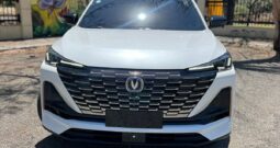 New 2018 Changan CS55 Elite