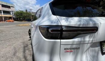 New 2018 Changan CS55 Elite full