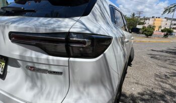 New 2018 Changan CS55 Elite full