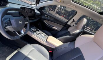 New 2018 Changan CS55 Elite full