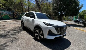 New 2018 Changan CS55 Elite full