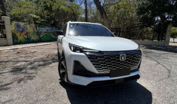 New 2018 Changan CS55 Elite full