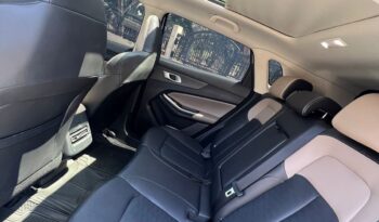 New 2018 Changan CS55 Elite full